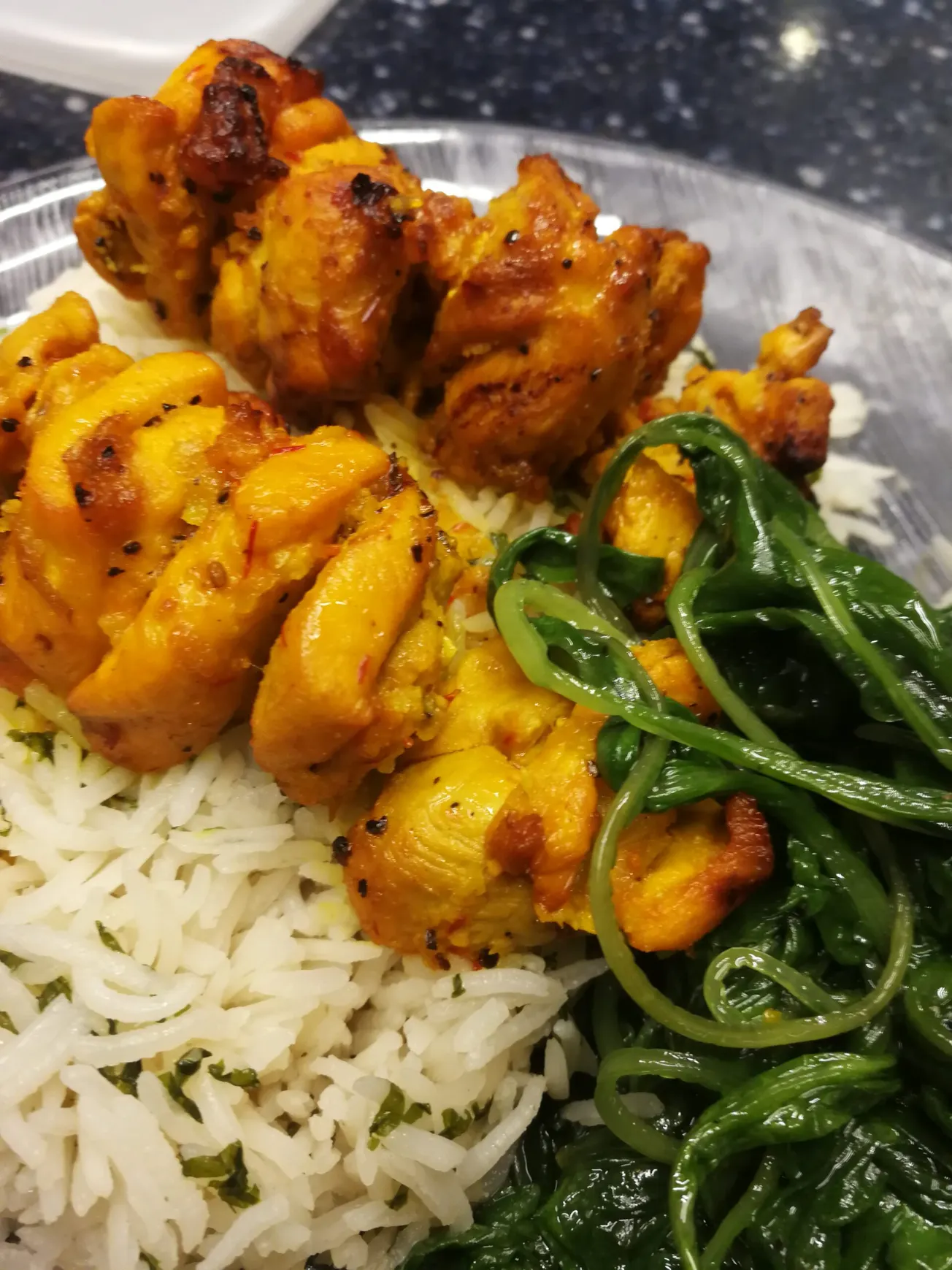 The BFD Food Column: Joojeh Kebob