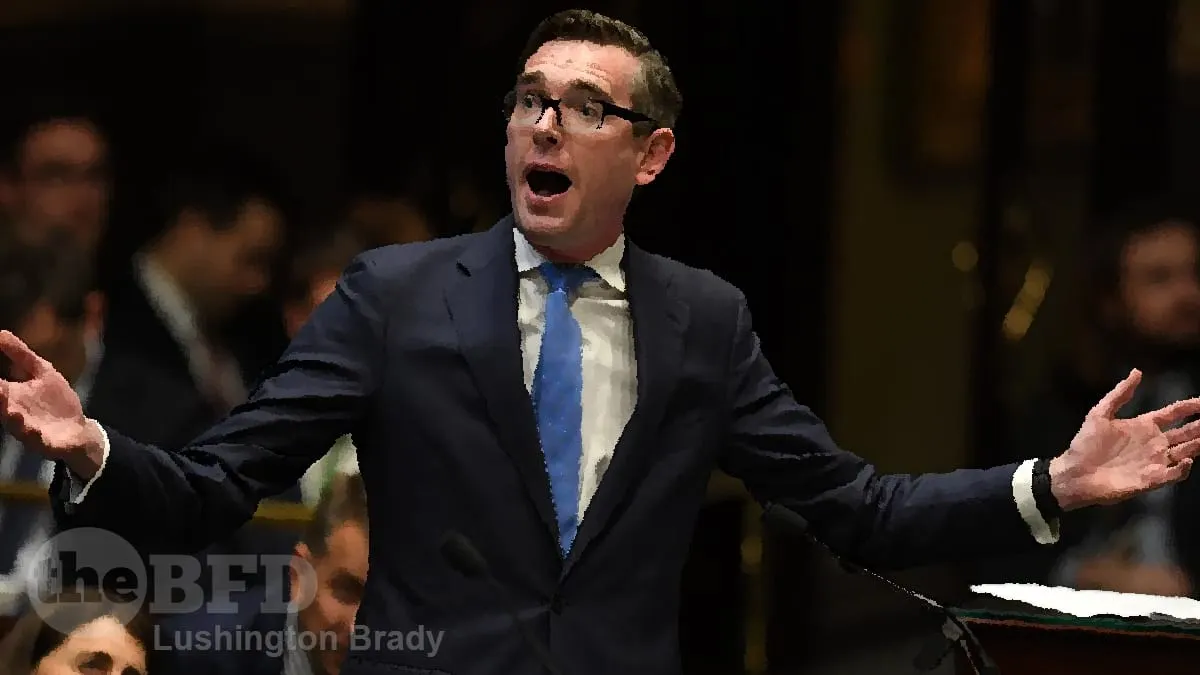 One Step Forward, Two Back in NSW