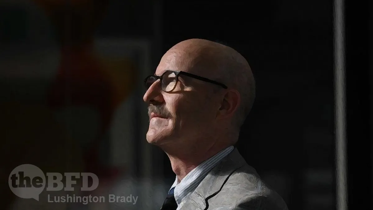 AMA Leader’s Nasty, Unethical Arrogance