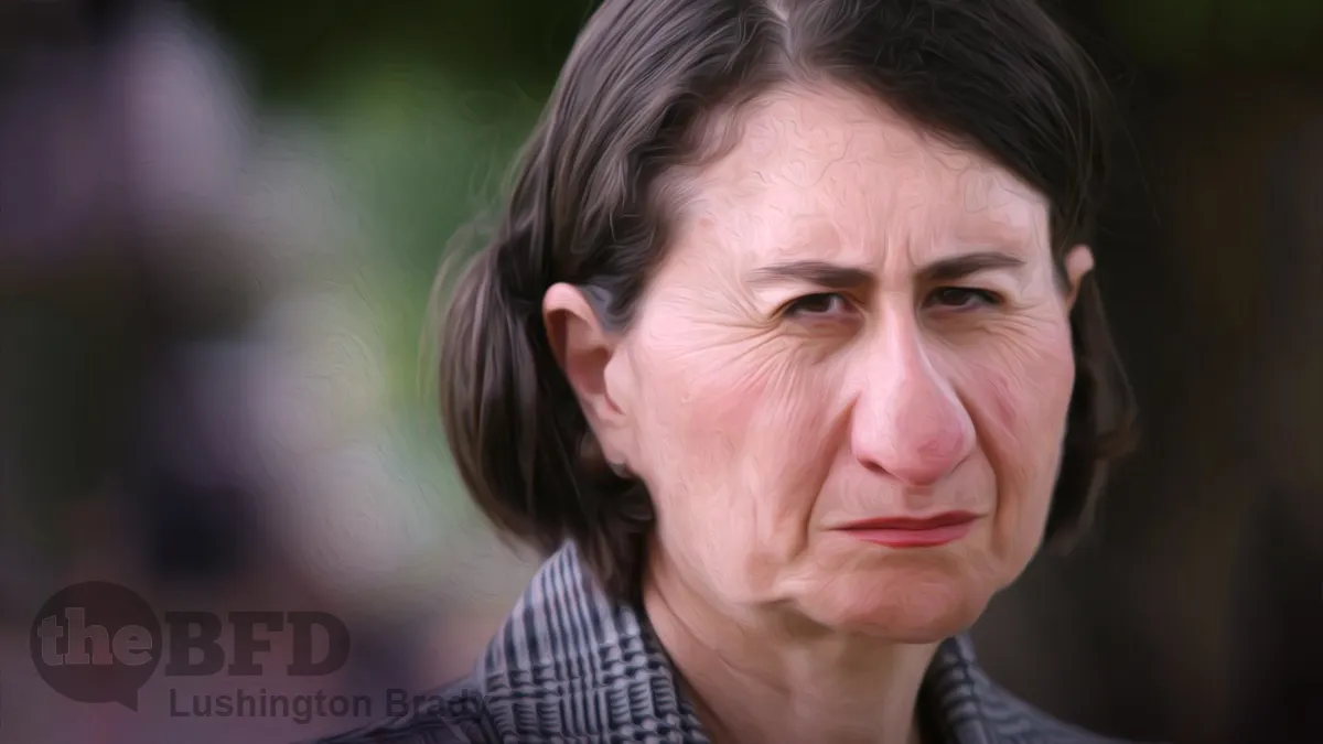 Just Because It’s Not MSM Doesn’t Make It True.