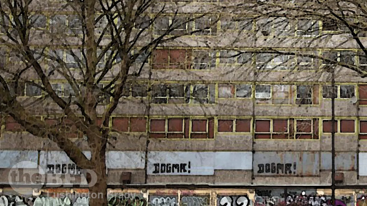 The Dire Warning of Glasgow