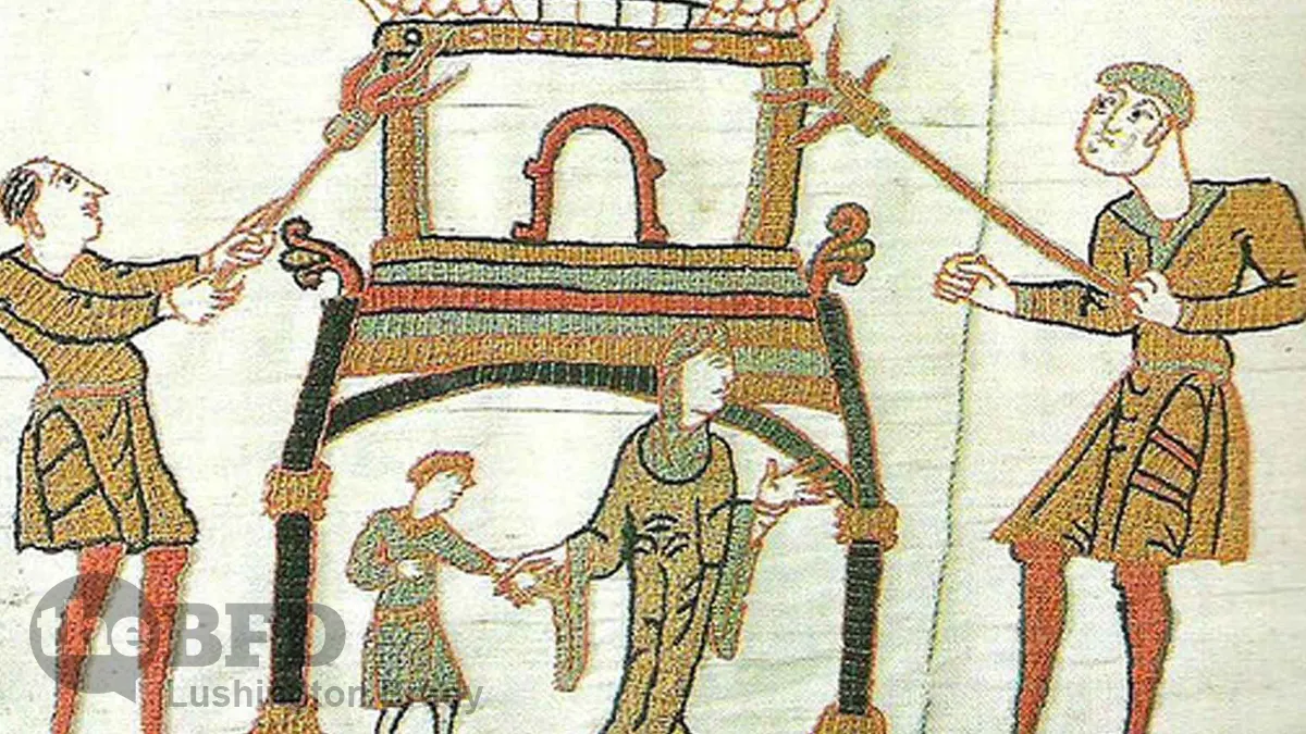 Who Do I See about Reparations?