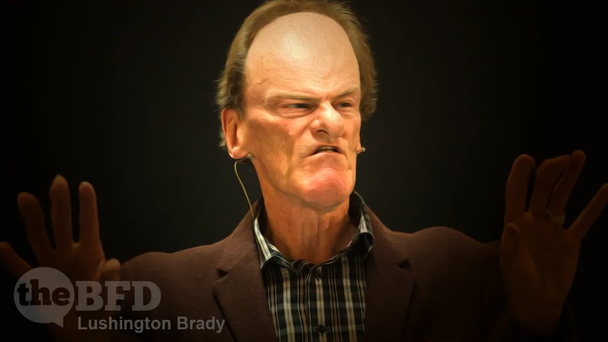 John Minto Is Right!