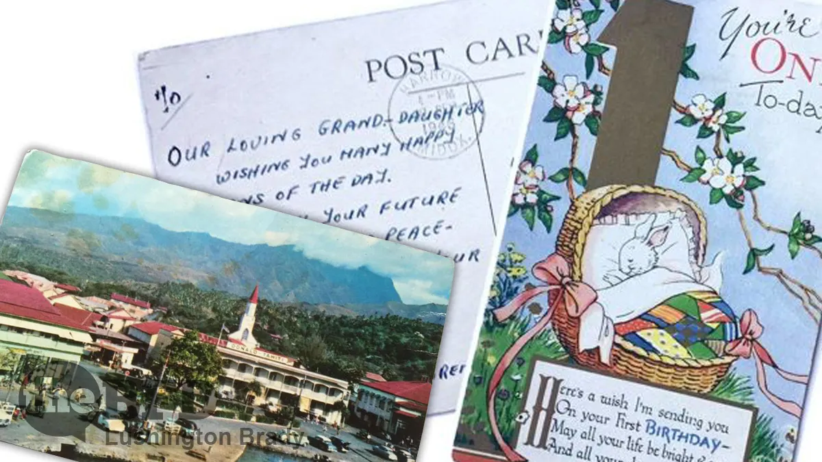 Better Late Than Never