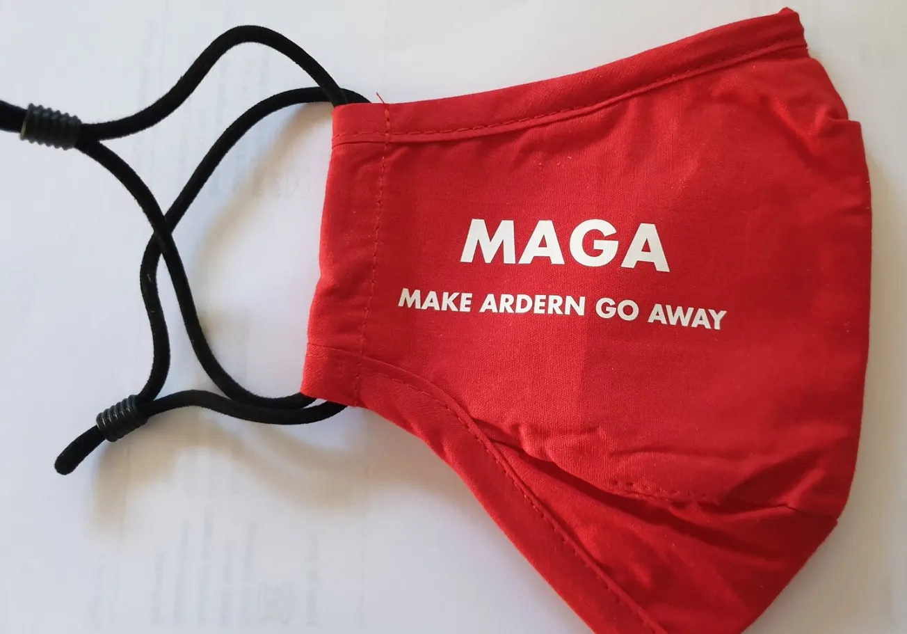MAGA: A Special Members Only Discounted Offer