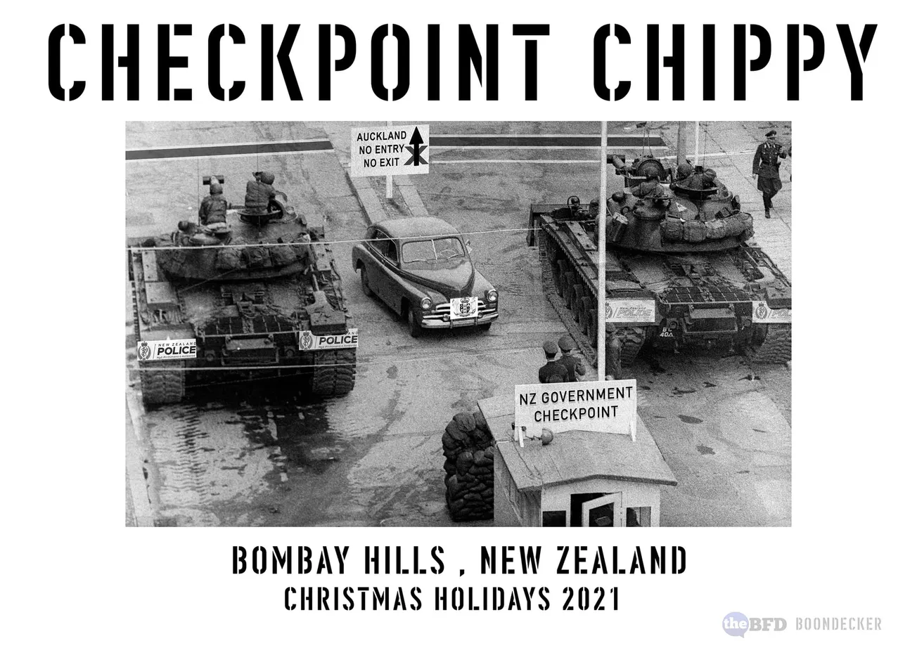 Tell Us about the Border