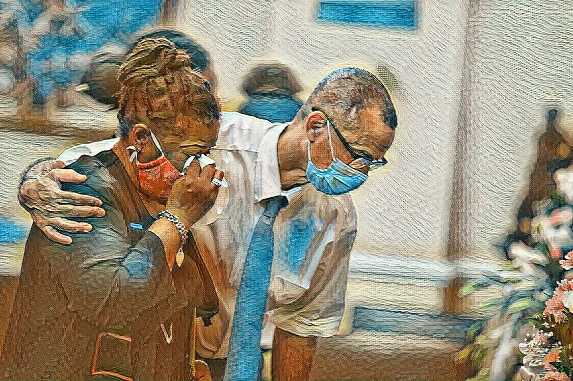 Shocking 40% Increase in Deaths