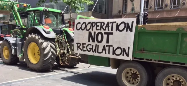 Nash Stops Debate with Racism