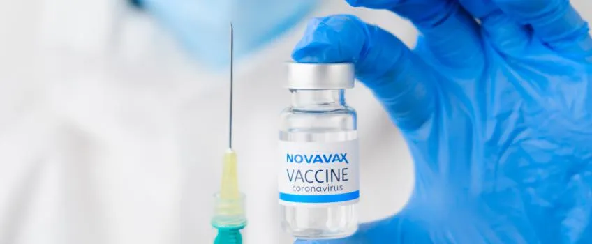 What about Novavax in NZ?
