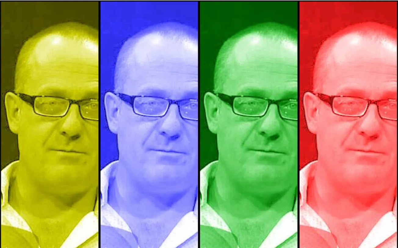 Is David Fisher Wrong?