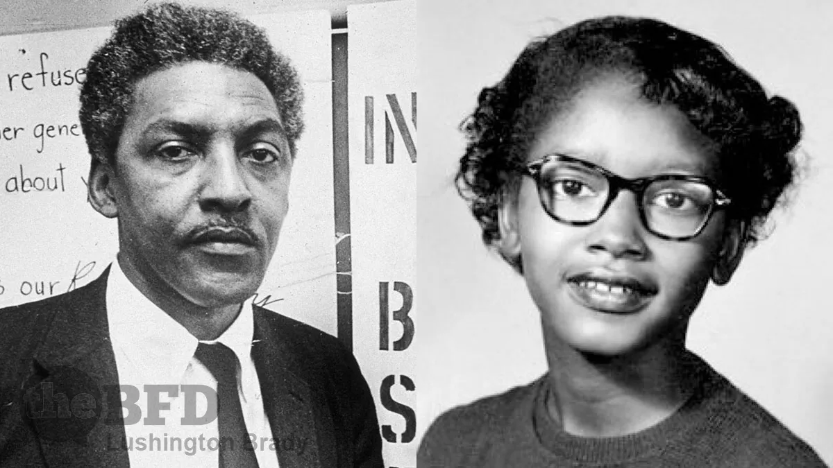 The Forgotten Civil Rights Leaders