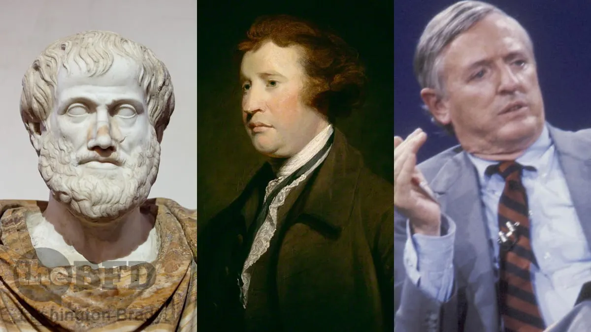 What Conservatism Really Stands For