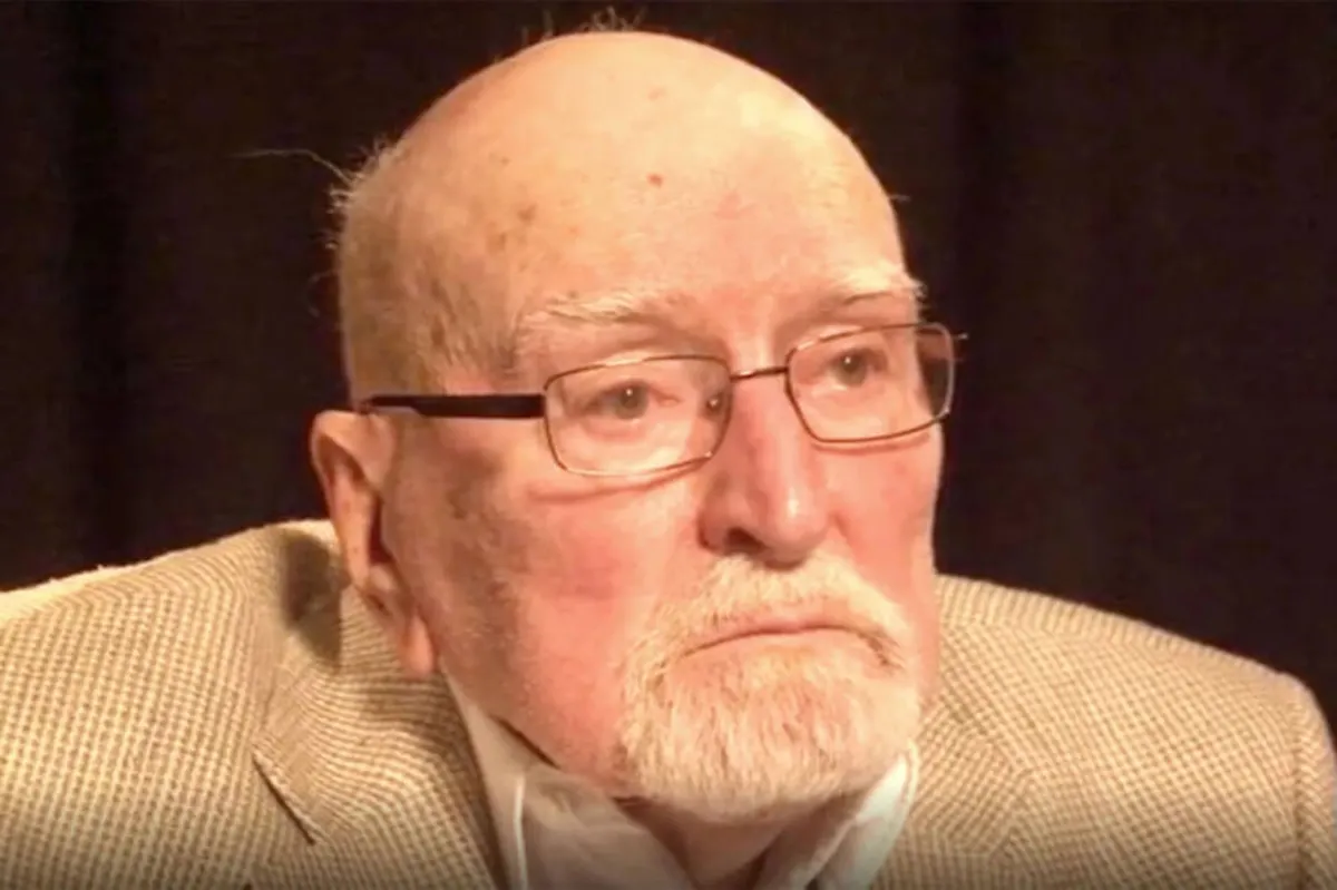 Veteran’s Body Used for Grisly Hipster Sideshow