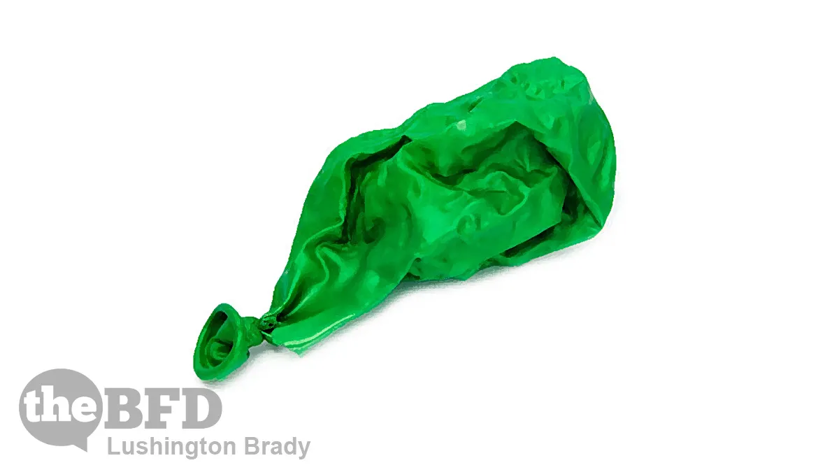 Rejoice! Glasgow Is Already a Squib