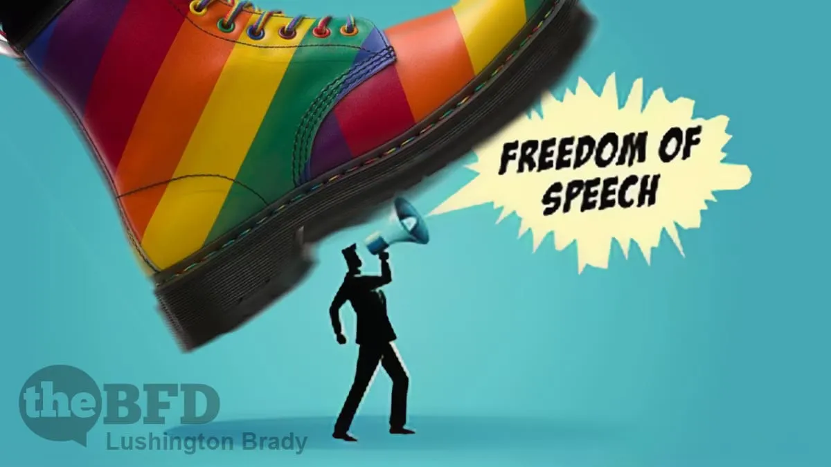 The Rainbow Bullies of Tas