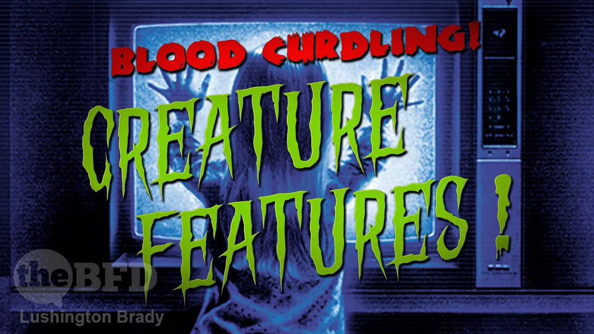 The Ten Best Horror Films