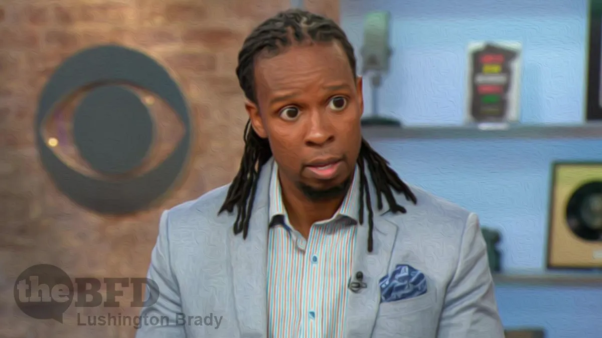 How to Destroy Your Worldview in a Single Tweet