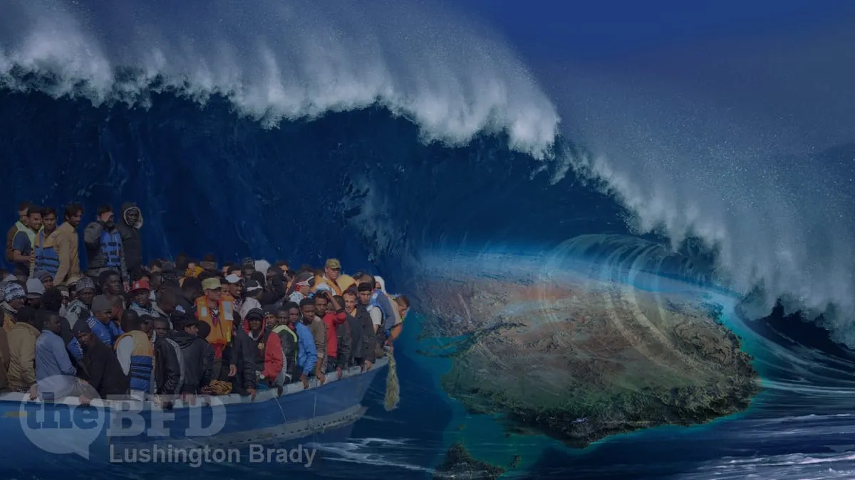 Big NZ Dwarfs Big Oz