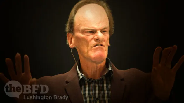 A False and Malicious Charge