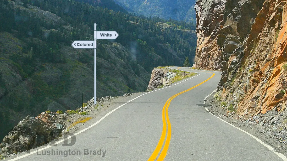 Racist… Highways