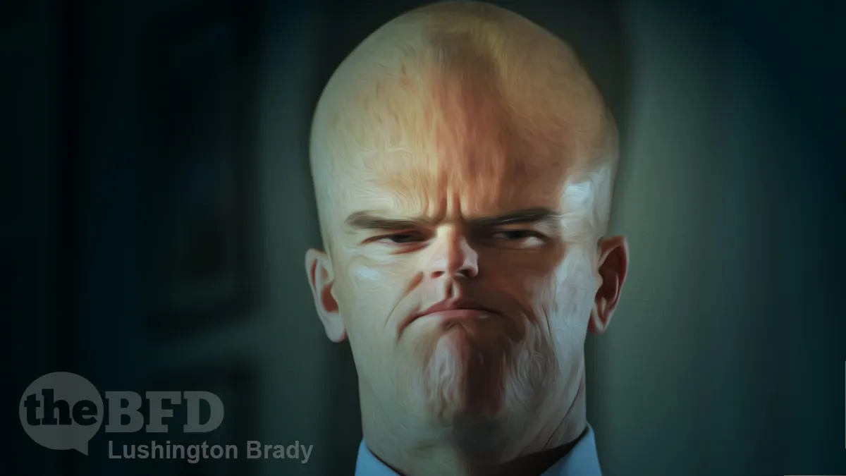 Jobs for the Choirboys in Dandrewstan