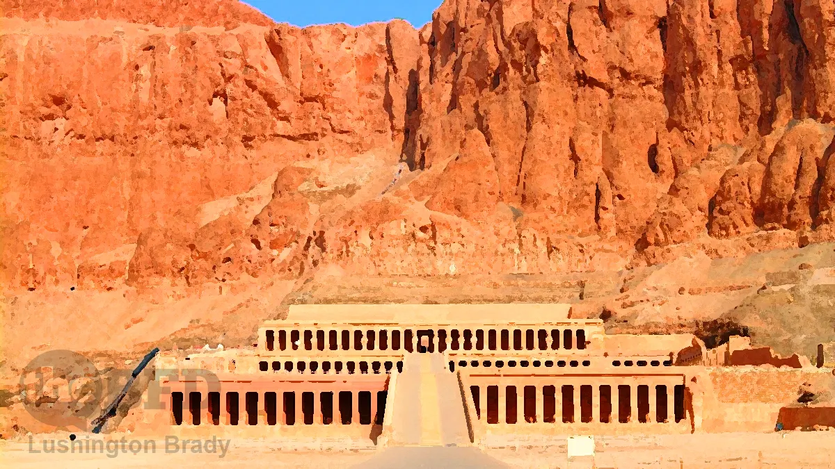 Master and Apprentice in Ancient Egypt