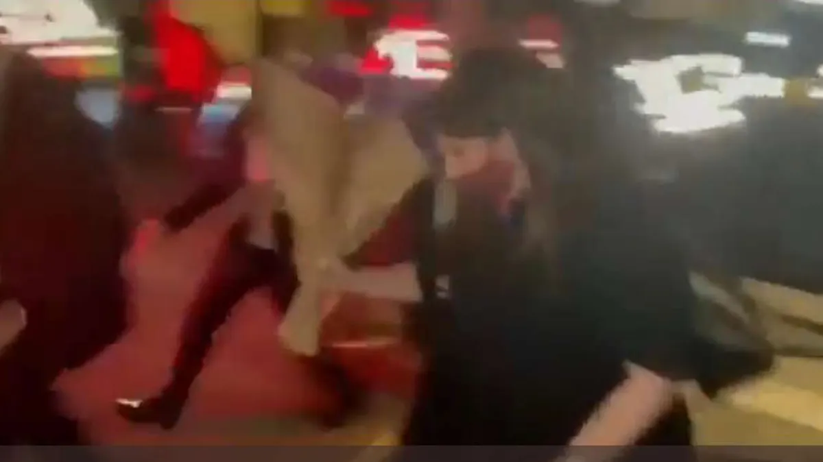 Another Outbreak of Leftist Anti-semitism