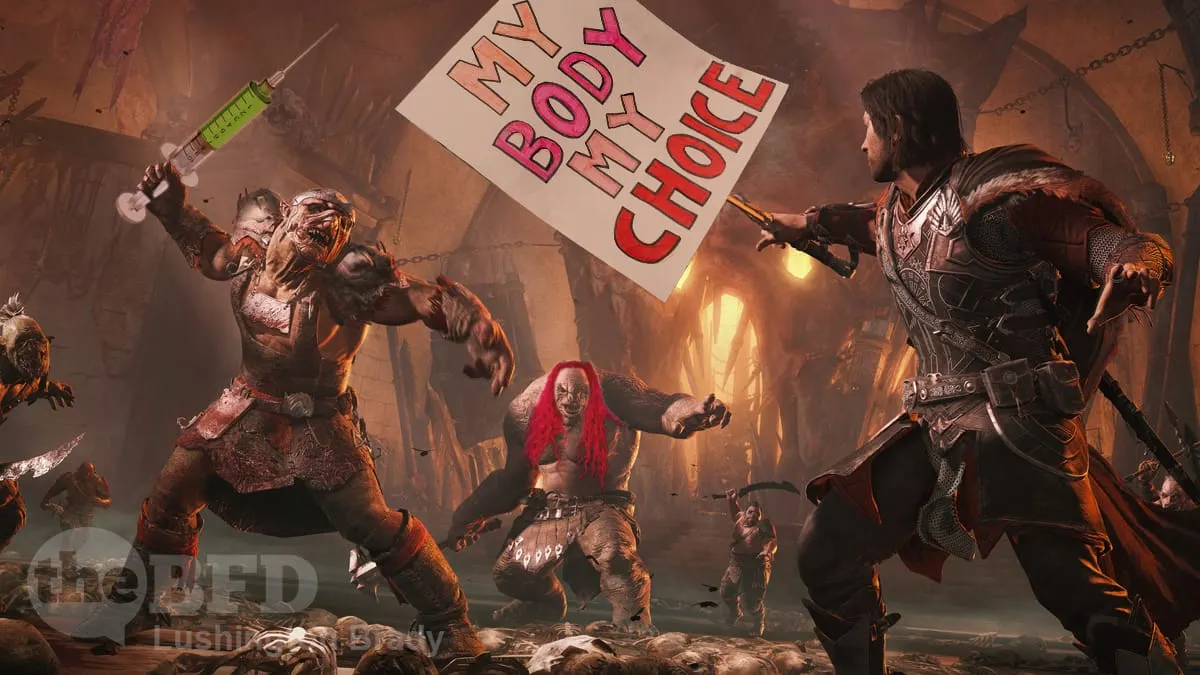 Time for Vaccine Level-Headedness, All Round