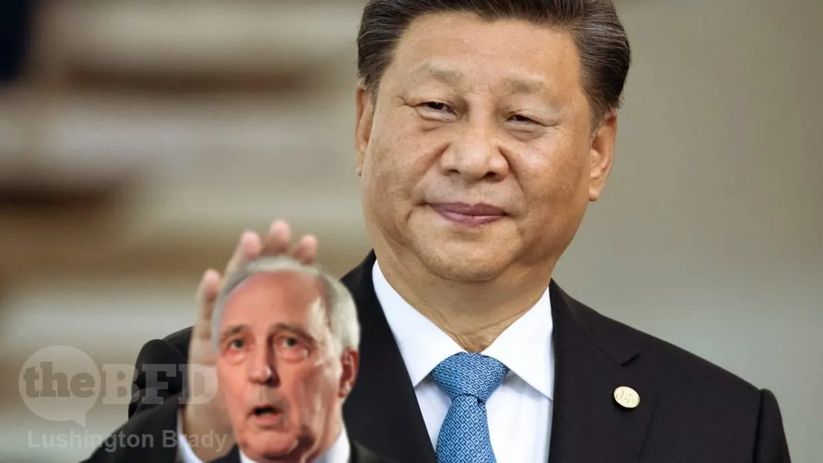 What Is Keating on About?