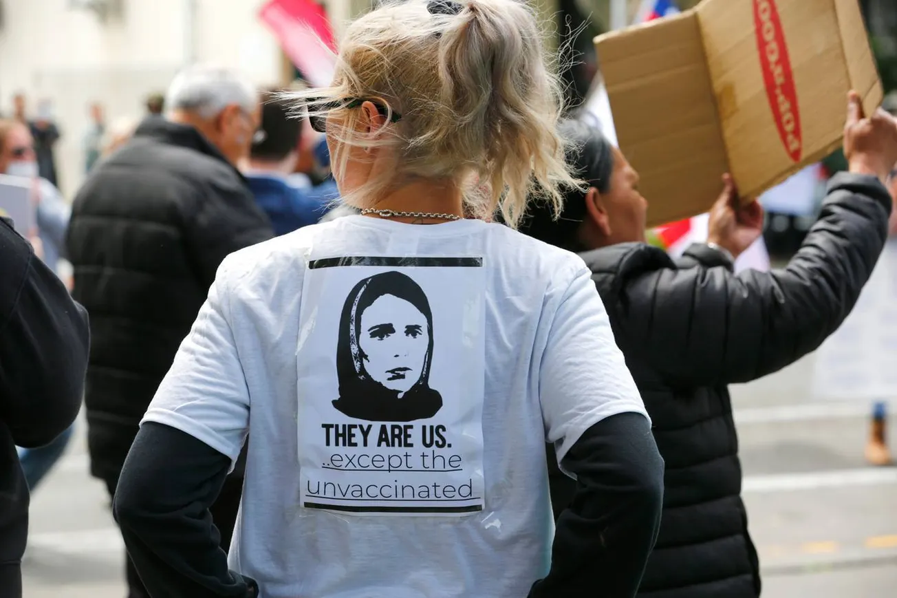 New Zealand’s Balancing Act