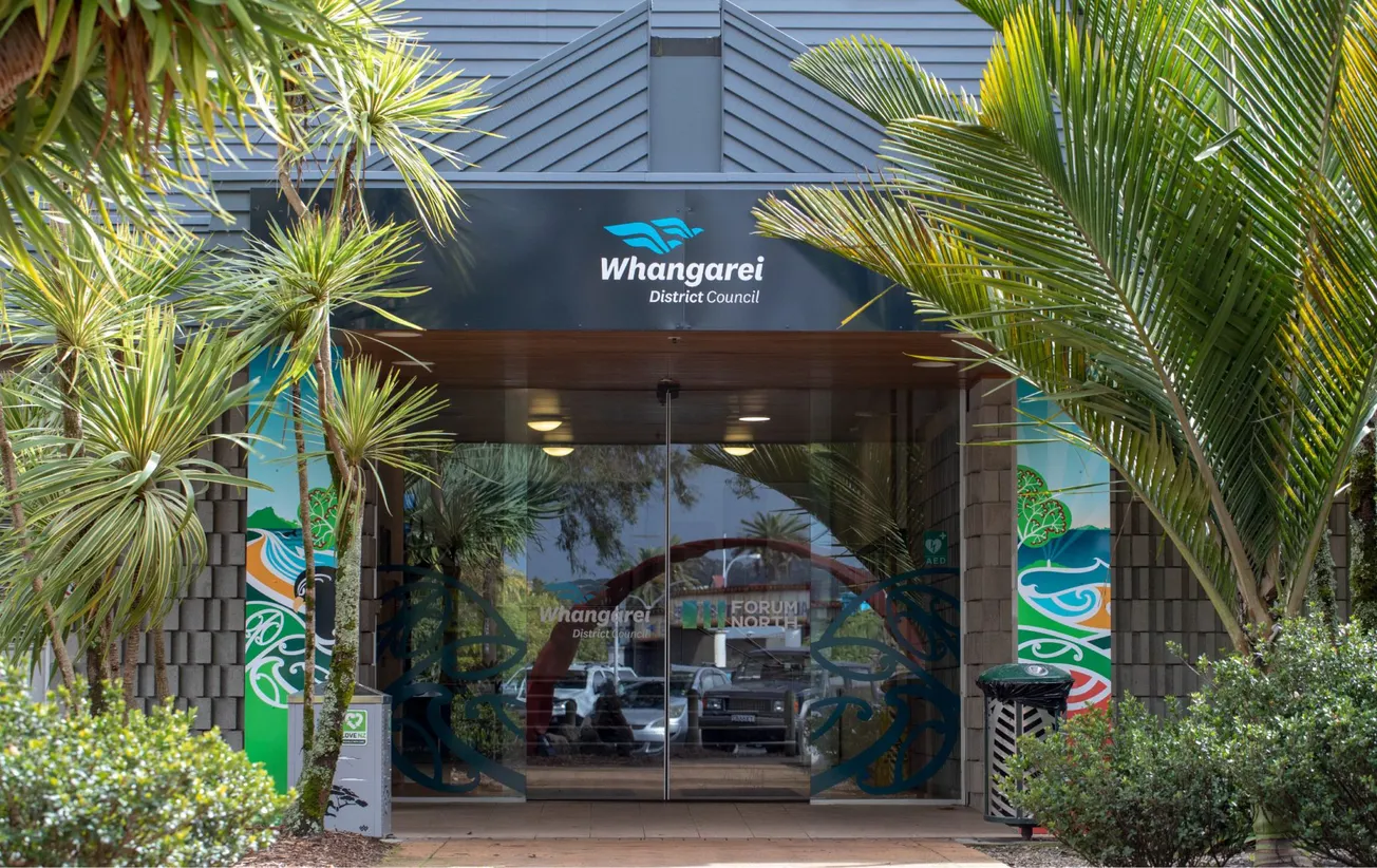 WDC Conference Centre Decision Scandal