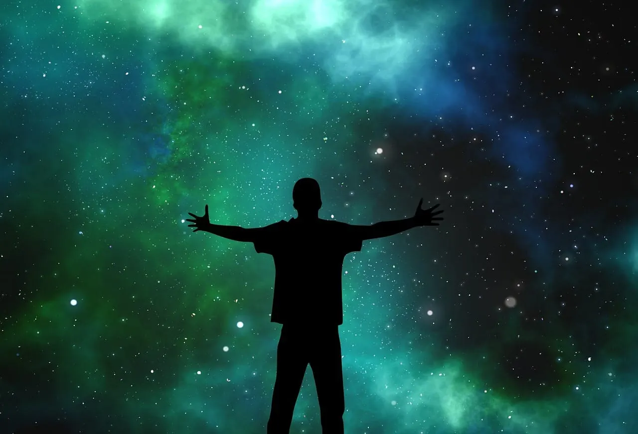 The Philosophy of Ralph Waldo Emerson
