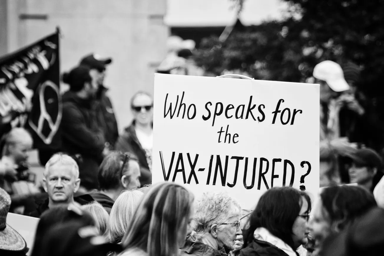 A NZ Network of Denial