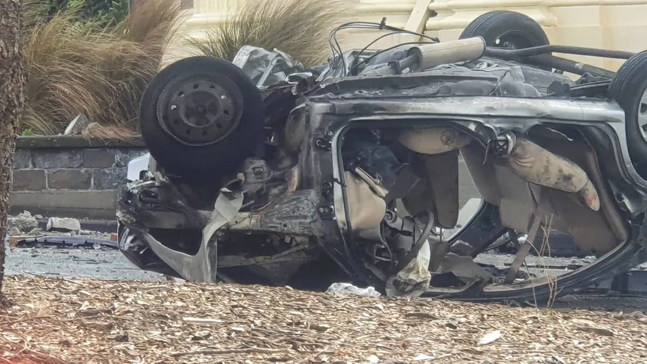 St Johns Staffing Stuff Up