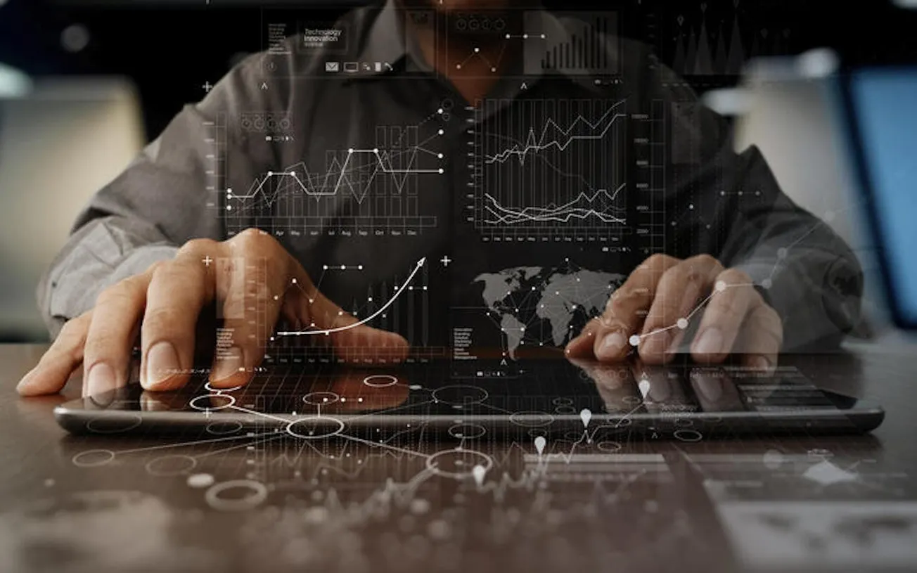 Police Admit to Surveilling The BFD