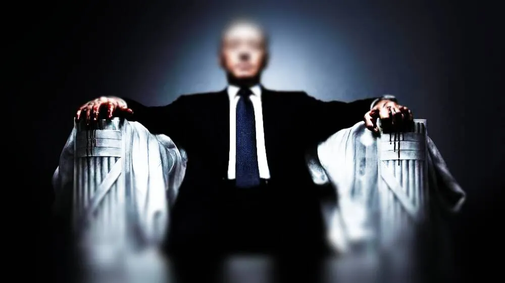 Not a House of Cards