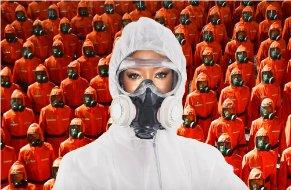 Keep Yourself and Your Loved Ones Safe