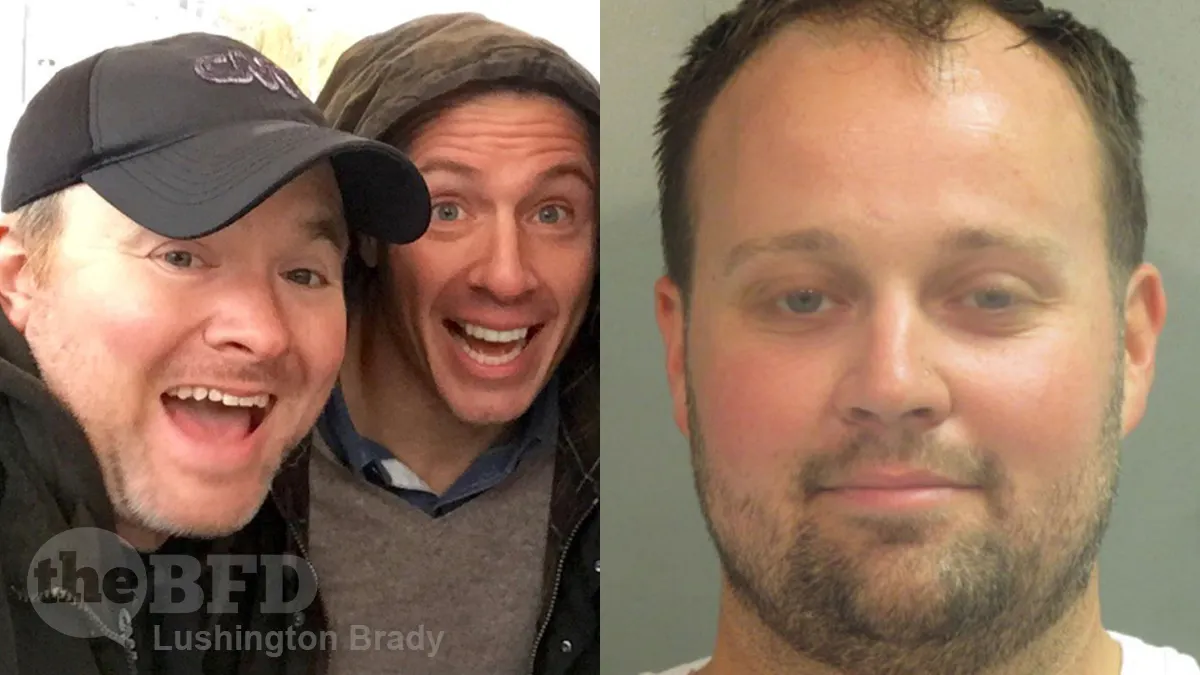 Reset the Clock: More High-Profile Pedos