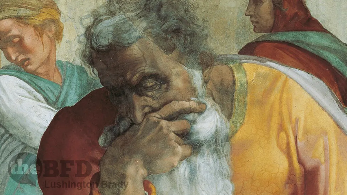 2021 in Review: The Year of Living Gloomily