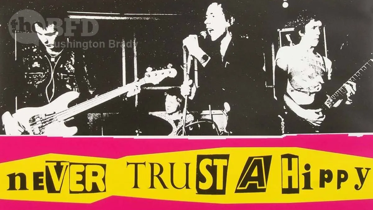 Generation X Are Ok, Boomers. We Have to Be