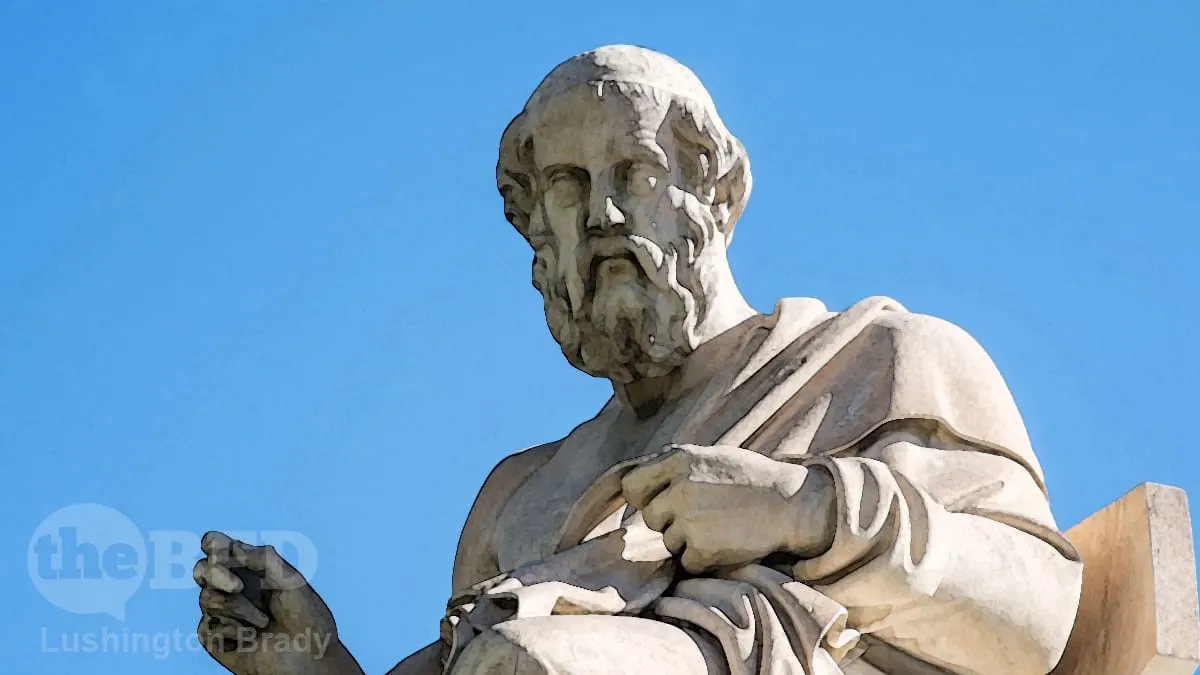 Has Plato’s Tomb Been Found?