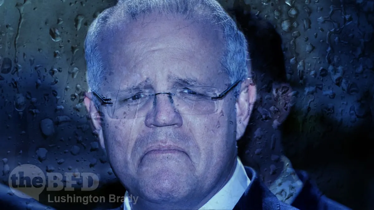 Who Cares about Morrison’s Moonlight Ministries?