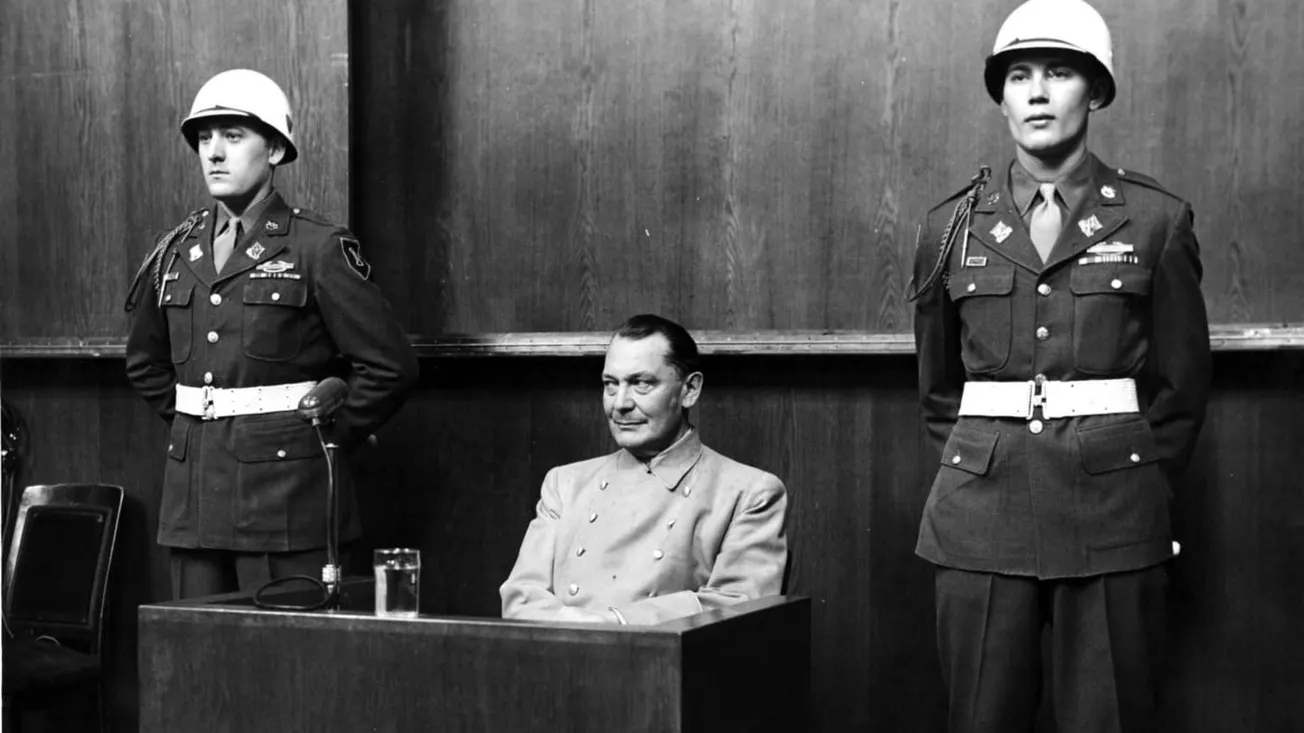 Just Following Orders