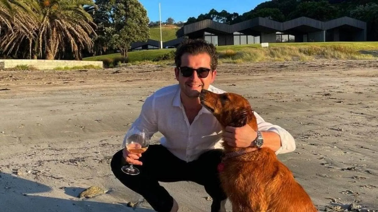 It Is Who You Know That Matters