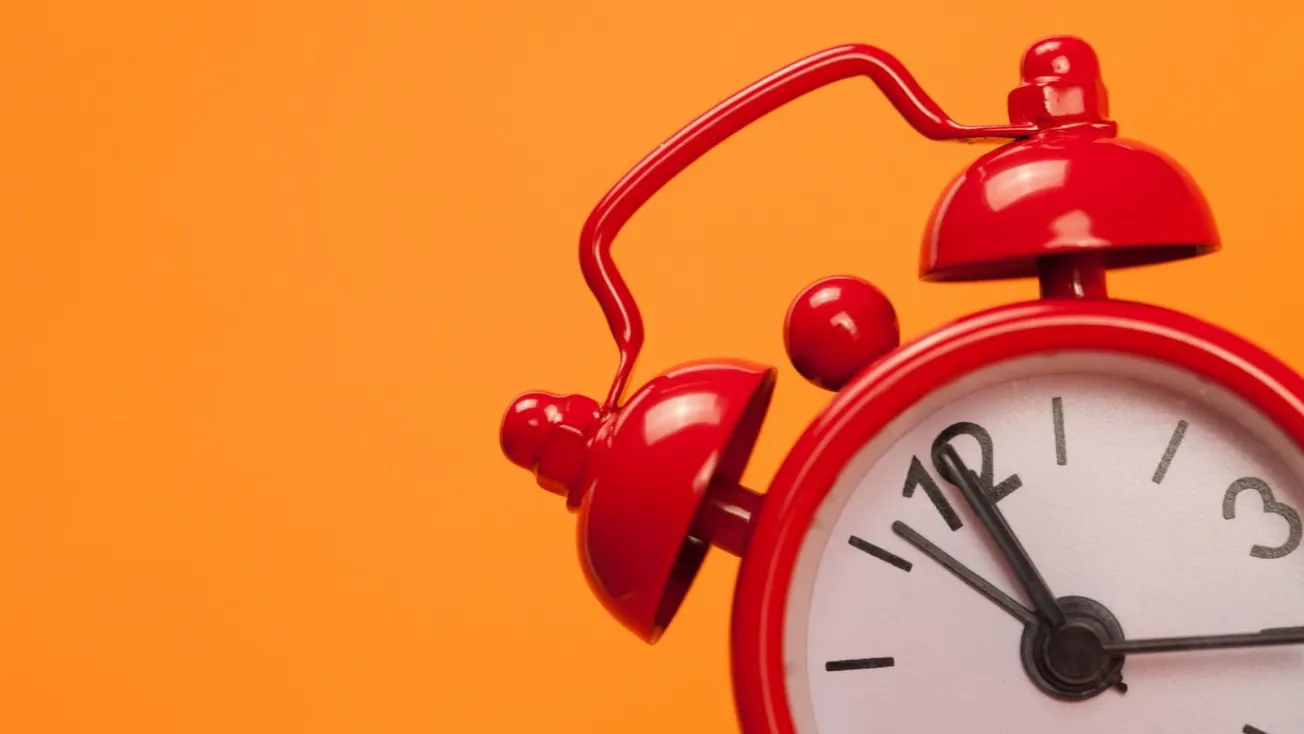 Wake Up, Are You Paying Attention?