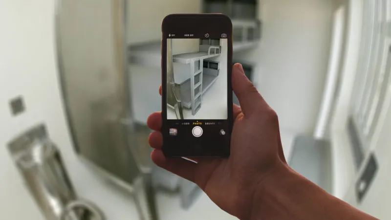 Akin to a School Camp