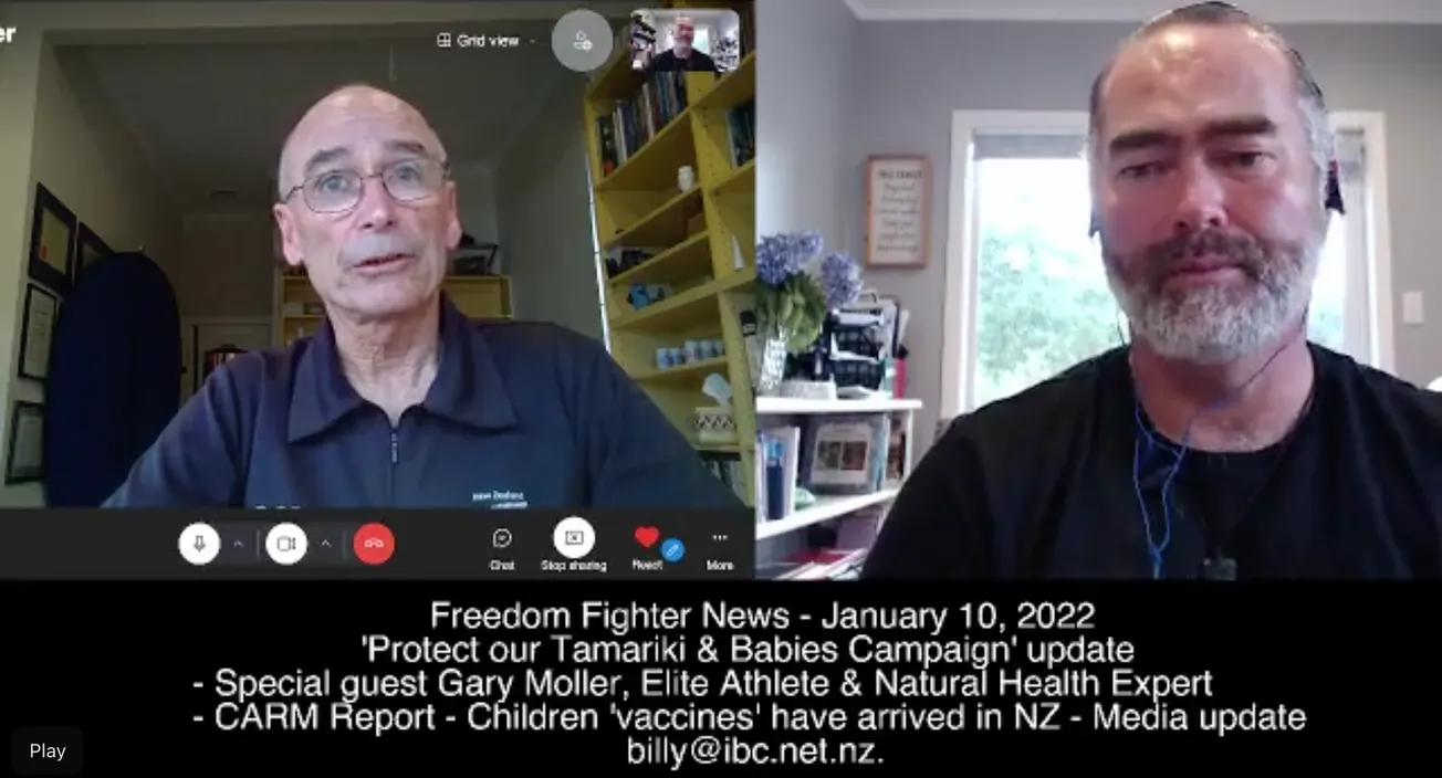 Standing up to Protect Children