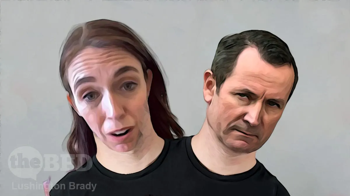 How’s That Isolation Working Out?