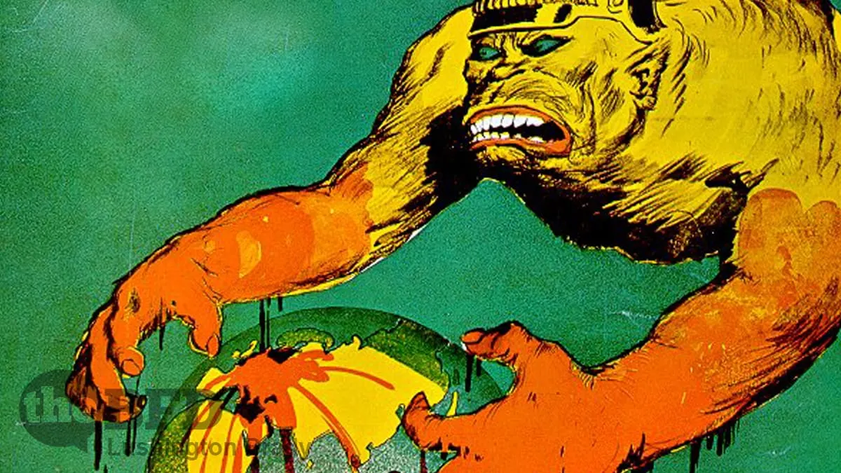 We’ll All Be Rooned If Novak Isn’t Stopped!