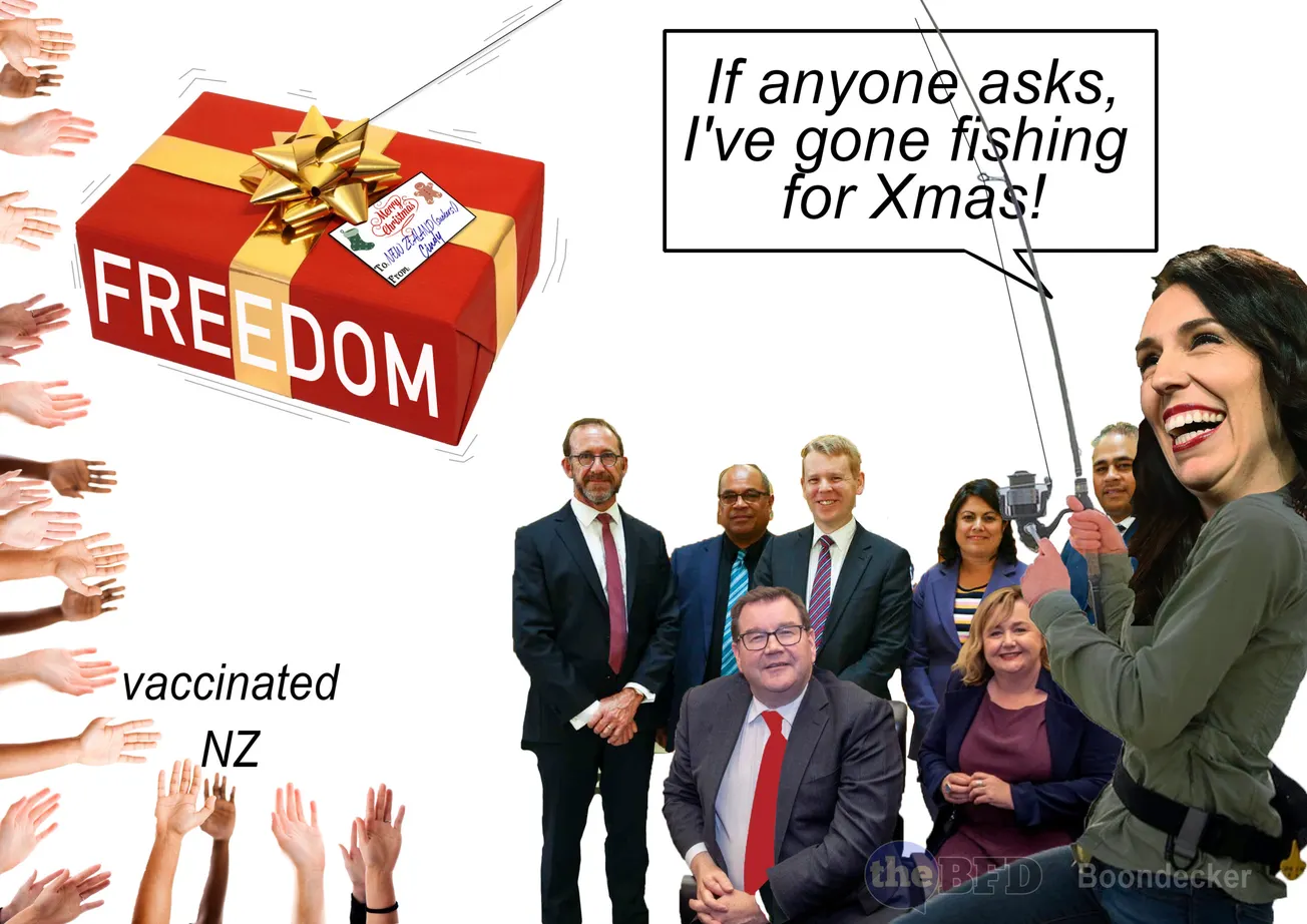 New Template: Satirical Image of the Day